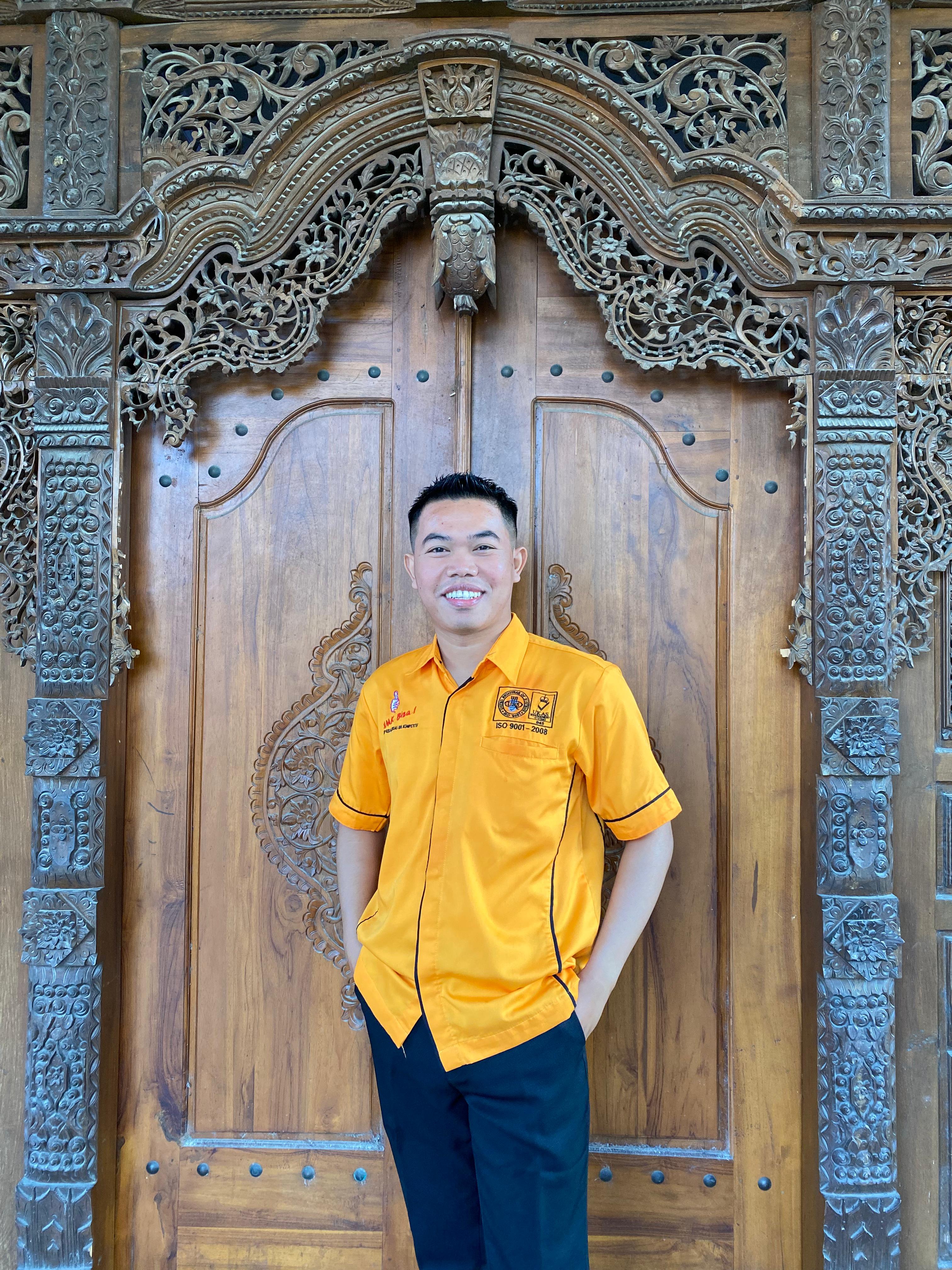 Susanto S. Pd.