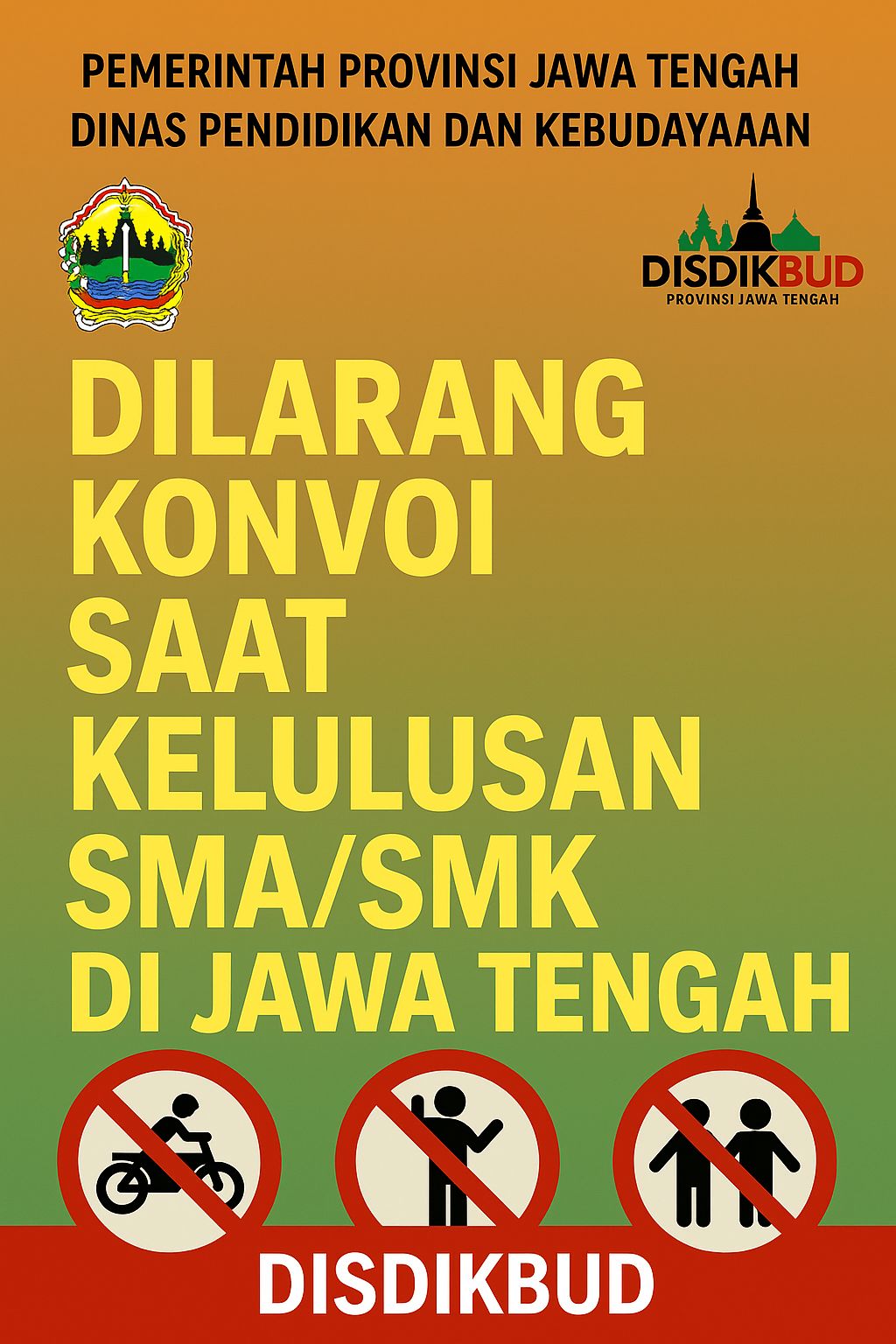 Kelulusan tahun 2025 SMK AL-FALAH WINONG PATI (AGENDA SELESAI)