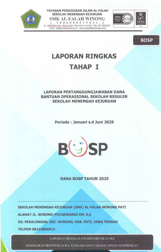 LPJ BOSP 2025 TAHAP 1